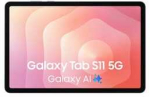 Plan&scaron;etė Samsung Galaxy Tab S11 X736 5G 11 12GB RAM 512GB - Pilkas