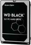 Sandisk WD_Black 2.5" 500 GB Serial ATA III WD_Black, 2.5", 500