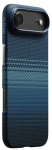 Dėklas Pitaka Ultra-Slim Case, Moonrise - iPhone Air