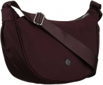 Maža rankinė moterims Peterson, bordo B329