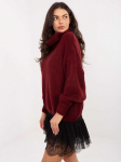Factory Price Sweter-IN-SW-3176.26-bordinė