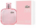 Lacoste L.12.12. Rose Sparkling EDT Eau De Toilette 100ml kvepalai Moterims