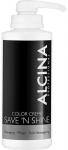 ALCINA Save `n Shine Color Creme Conditioner for Colored Hair 500mlml plaukų dažai Moterims
