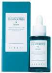 Jigott JIGOTT Cicateatree Serum 40 ml korėjieti&scaron;kas veido serumas Unisex