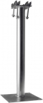 Stojaki Maszty Antenos stiebo laikiklis 60cm skersmens fi42