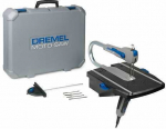 Siaurapjūklės pjovimo staklės Dremel MS20-1/5 F013MS20JA