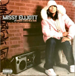 Missy Elliott - Under Construction (vinilinė plok&scaron;telė, LP)