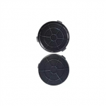CATA 02859318 Active Carbon Filter Set