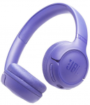Ausinės - JBL Tune 530 BT Lawendowe