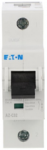 Eaton 211779 Grandinės pertraukiklis 1P C 32A 25kA AC AZ-C32 211779