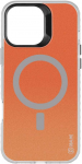 OBAL:ME MagNetix SolarFlex dėklas skirtas Apple Apple iPhone 16 Pro Max Copper pilkos spalvos