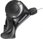Pavarų perjungimo rankenėlė Shimano Tourney SL-TX30 3-speed