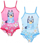 &bdquo;Bluey Daisy&ldquo; vaiki&scaron;kas maudymosi kostiumėlis, plaukikui (3-6 metai)