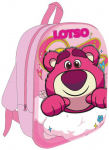 &bdquo;Disney&ldquo; žaislų istorijos &bdquo;Lotso&ldquo; 3D kuprinė, krep&scaron;ys 30 cm