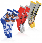 Vaiki&scaron;kos kojinės &bdquo;Paw Patrol&ldquo; 31/34