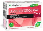 Arkopharma Arkosterol Plus 30 Capsules