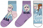 Disney Frozen Elsa vaiki&scaron;kos kojinės 31/34