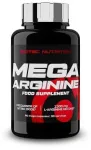 Scitec Mega Argininas 90 Kapsulės