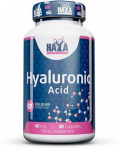 Haya Labs Hyaluronic Acid 30 kaps.