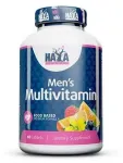 Haya Labs Food Based Men's Multi 60 tab.