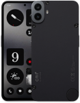CMF By NOTHING Phone 1 5G 8/128GB Black
