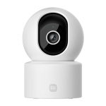 Xiaomi Smart Camera C302 | Dome | 3 MP | H.265 | Micro SD card (8 GB to 256 GB)