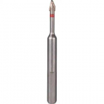 Wiertło do bardzo twardych płytek ceramicznych i gresu, 5mm, C PROTECTOR GEN 2, ALPEN [0030400500100]