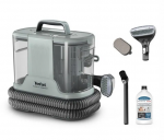 Dulkių siurblys Kilimų ir apmu&scaron;alų valymo įrenginys Tefal Clean It Compact IZ3020F0