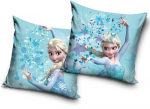 Užvalkalas dekoracyjna 40x40 Frozen Elsa welwetowa 12 Carbotex