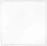 LED panelis 40W 60x60cm 4800lm 120lm/W neitrāli balts 4000K 0-10V dimmable LED line PRIME