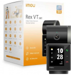 Dahua IMOU IPCam Rex VT Pro 5MP WLAN 3K IR 20m