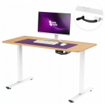 Rankinis stalas Spacetronik Moris 113WL 120x60