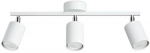 Sollux Lighting Lubinis &scaron;viestuvas LEMMI 3 baltas