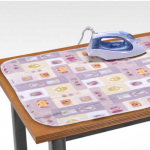 Lyginimo padėklas Wrappy Gimi 140x70cm