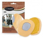 Pusvidpadžiai ABS Corbby