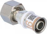 Uponor S-PRESS PLUS RUCH NAK JUNGTIS 16-G1/2"