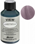 Davines View Demi-Permanent Hair Dye Violet, 60 ml