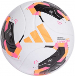 Futbolo kamuolys adidas Conext 26 League balta ir-juoda-oranžinė KE5865 (4)