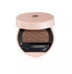 Collistar Impeccabile Compact Eyeshadow 420 Cocoa Matte 3g