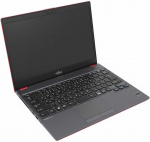N13 FUJITSU LIFEBOOK U938, 8350U-INTEL-CORE-I5, 13.3", FHD, WEBCAM, 8GB RAM, 256GB SSD, DE, W11H DA, Grad A4 (Atnaujinta)