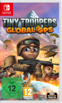 Wired Productions Tiny Troopers: Global Ops &ndash; Nintendo Switch