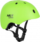 MT301 ŽALIAS &Scaron;ALMAS XS (48-52CM) NILS EXTREME