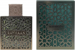 Rayhaan - Terra Spicy Woody Amber Oriental kvapusis vanduo 100 ml