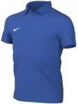 Mar&scaron;kinėliai vaikams Nike Park 26 Polo mėlyna IB1195 463 M