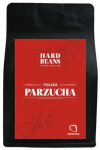Hard Beans Coffee Kietos kavos pupelės Kawa Polska Parzucha 250g pupelių