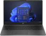 Ne&scaron;iojamas kompiuteris HP 255 G10 | 15.6" | Ryzen 5 7530U | Full HD | 16 GB RAM | 512 GB SSD | Windows 11 Home Dark Ash/ Klaviatūros kalba: anglų k. (B39RRAT)