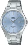Vyri&scaron;kas laikrodis Casio MTS-115D-2A2V + BOX (zd292b) SZAFIR