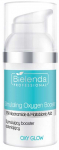 Bielenda Professional &bdquo;Oxy Glow&ldquo; stimuliuojantis deguonies stipriklis 30 ml
