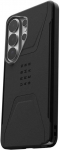 Dėklas Urban Armor Gear UAG Civilian Case with Magnet for Samsung Galaxy S26 Ultra - Juodas