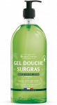 Beauterra Verbena Lim&oacute;n Gel De Ducha, 1000 ml